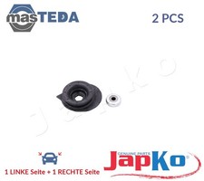 SMJ0137 FEDERBEINLAGER DOMLAGER PAAR JAPKO 2PCS FÜR ABARTH 500 595 695
