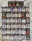 Vintage Lot 42 1980s Hasbro G1 Transformers Instruction Booklets