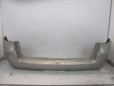 Stoßstange hinten Z167 PANNACOTTA MET passt für OPEL ZAFIRA B (A05) 1.9 CDTI