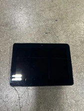 Control4 C4TT10 10" Tabletop Touch Screen - Black