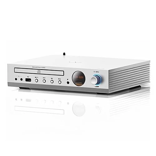SHANLING CD80II HiFi CD Player Bluetooth 5.0 CS43198 DAC 2xSGM8262 w/Remote #sz - Image 2 of 4