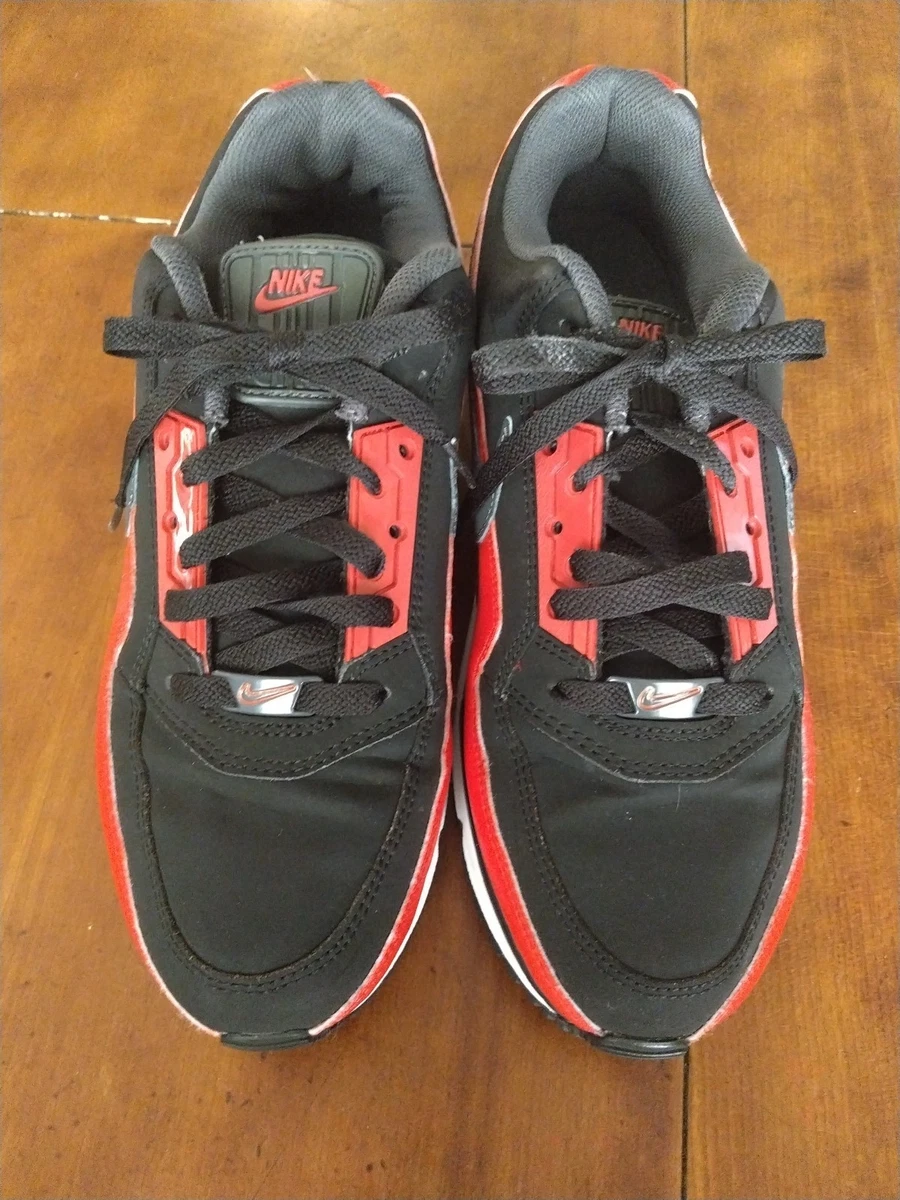 Nike Air Max LTD 3 Red - 687977-006 for Sale | Authenticity