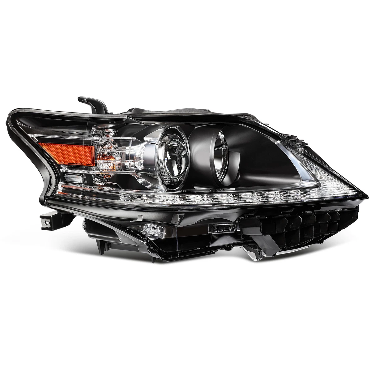 Las mejores ofertas en Conjuntos de faros para parte Vintage Lexus