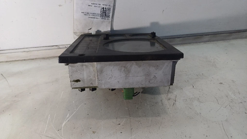 CONTAGIRI PER IVECO Daily 2° Serie 4834952 814027S (89>00) - Immagine 3 di 4