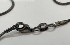 Artisan 925 Sterling Snake Chain Necklace 3.6g — photo 4