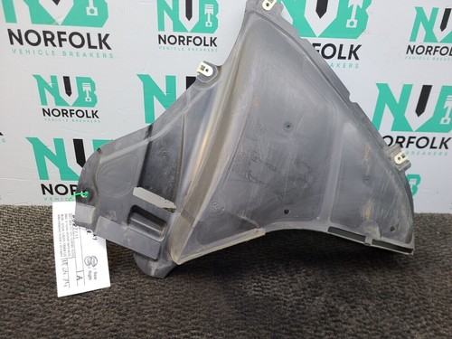 BMW G30 G31 5er Radlaufabdeckung vorne links unten 8082211 - Bild 4 von 23