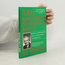 Ako komunikovať pri obchodnom jednaní  |  Dale Carnegie