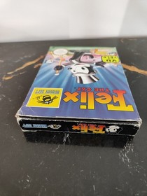 felix the cat Nintendo nes
