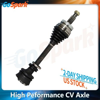 Front Driver or Passenger Side CV Axle for 1990-1997 Saab 9000 2.0L 2.3L 3L FWD