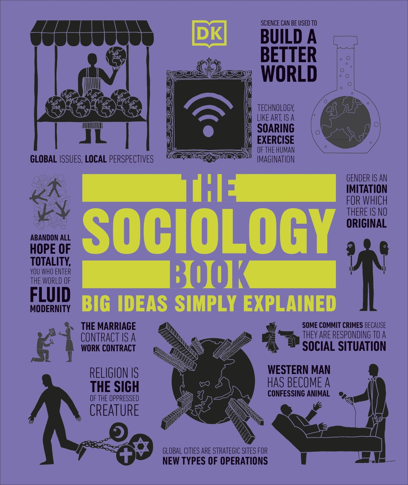 Sociology Book - Image 6
