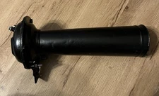 Vintage Auto Lite Antique Car Horn 6 Volt Made In USA Untested As-Is