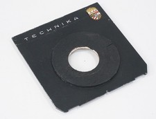 LINHOF LENS BOARD FOR 4X5 TECHNIKA (READ)/226914