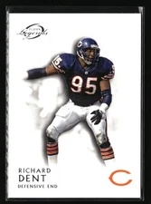 Chicago Bears Football Cards - Choose from 100s Player Qty Discount - Part 3
