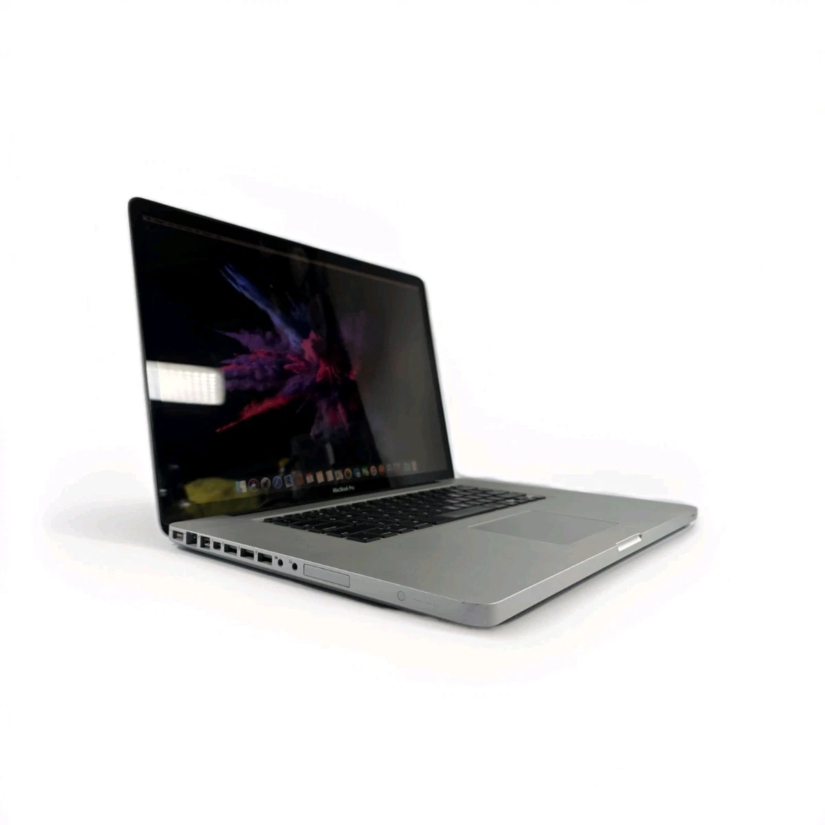 Macbook Pro 17 Late 2011 | Acquisti Online su eBay
