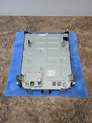 2025 SUBARU FORESTER CENTER DISPLAY RADIO NAVIGATION MEDIA SCREEN 86412FN451 OEM - Picture 6 of 17