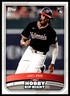 2025 Topps Hobby Rip Night James Wood #3