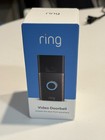 Ring 2nd Generation Doorbell in Venetian Bronze