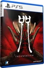 PS5 Incantation [English Support] Korean Japanese Chinese French German Multi
