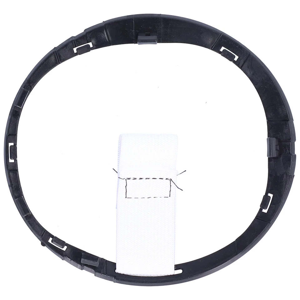 Fiat 500 Abarth Gear Shift Lever Gaiter Boot Ring  Durable Fit - Изображение 2 из 4