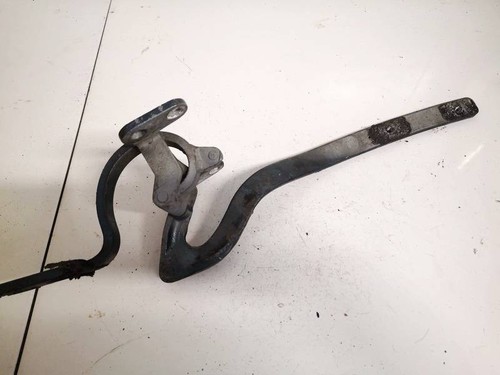 7l6827302b Scharnier für Heckklappe Kofferraumdeckel Hinten Rech DE2133461-21