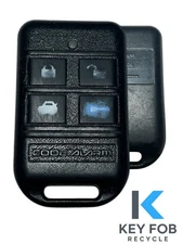 FACTORY CODE ALARM ELVATCG KEY FOB KEYLESS ENTRY REMOTE