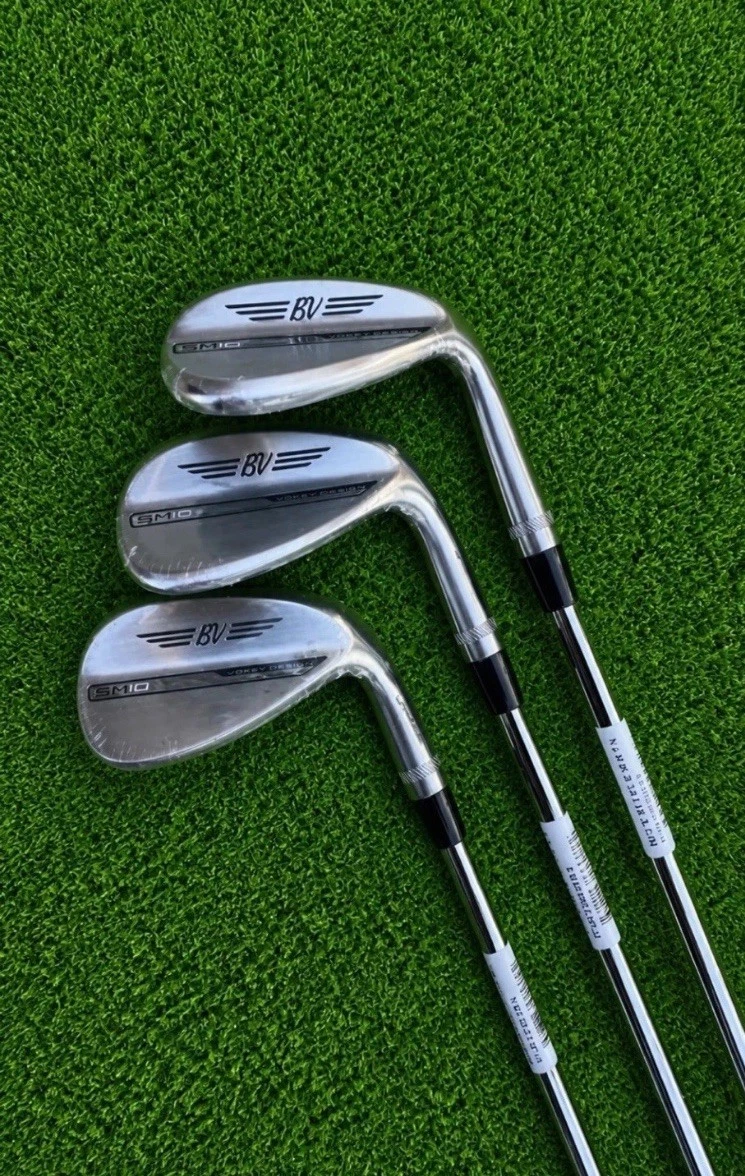 Titleist 56 Loft Golf Clubs for sale - eBay