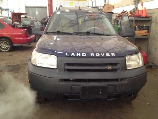 Estojo de transferência compatível com 02-05 FREELANDER 1880016 - Imagem 4 de 4