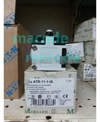 1PC       ATR-11-1-IA New  *uq