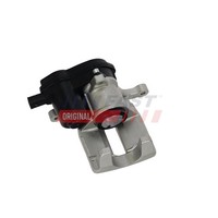 Bremssattel Hinterachse Rechts FüR Land Rover Range LV L538 Freelander 2 Fa_