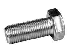 Rotary 12268. BOLT BLADE BAR 1/2" X 1-1/4" replaces SNAPPER/KEES: 7090419