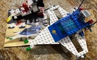 LEGO Space: Cosmic Cruiser (6890) — photo 1