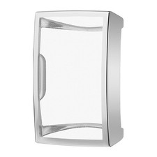 1pc Watch Screen Protector Full Screen Watch Protector Case Flexible Watch