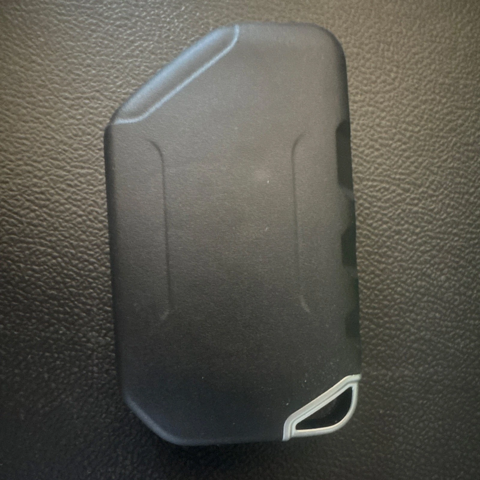 2 NEW OEM 2018-2024 Jeep Wrangler Gladiator 4-Button Smart Flip Key 68416784AA image 2
