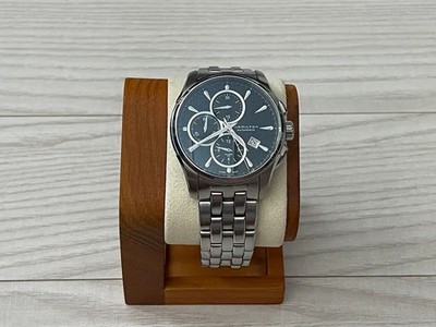 Hamilton Jazzmaster Maestro Chronograph 42mm neues Modell