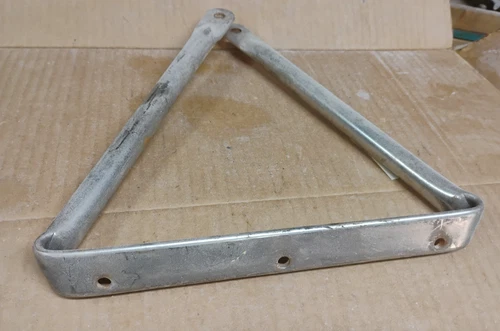 OEM 73-87 Chevy GMC Truck Square Body Mirror Bracket GM C/K