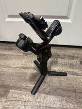 DJI RS 4 3-Axis Gimbal