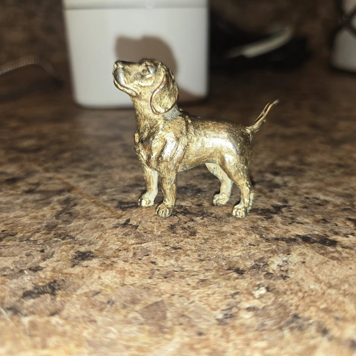Trifari Dog Brooch for sale | eBay