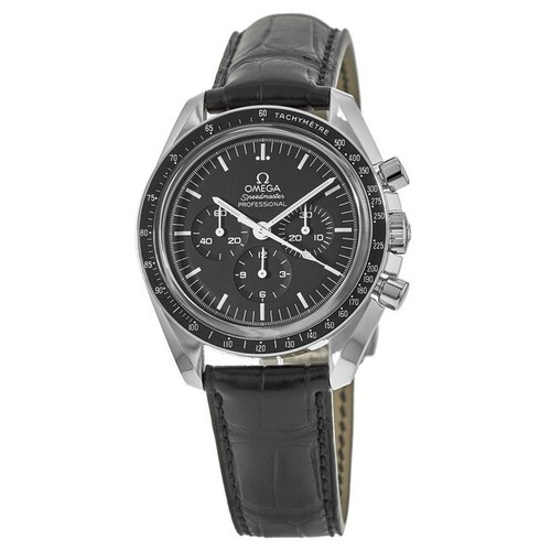 New Omega Speedmaster Professional 