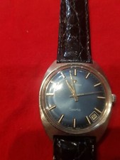 Orologio Zenith modello “Sporto” vintage degli anni ’50-’60 a carica manuale