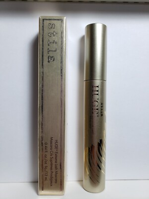 Stila Huge Extreme Lash Mascara, 0.44 oz