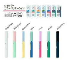 PLUS Portable Pen Type Scissors SC-130P Colors Select