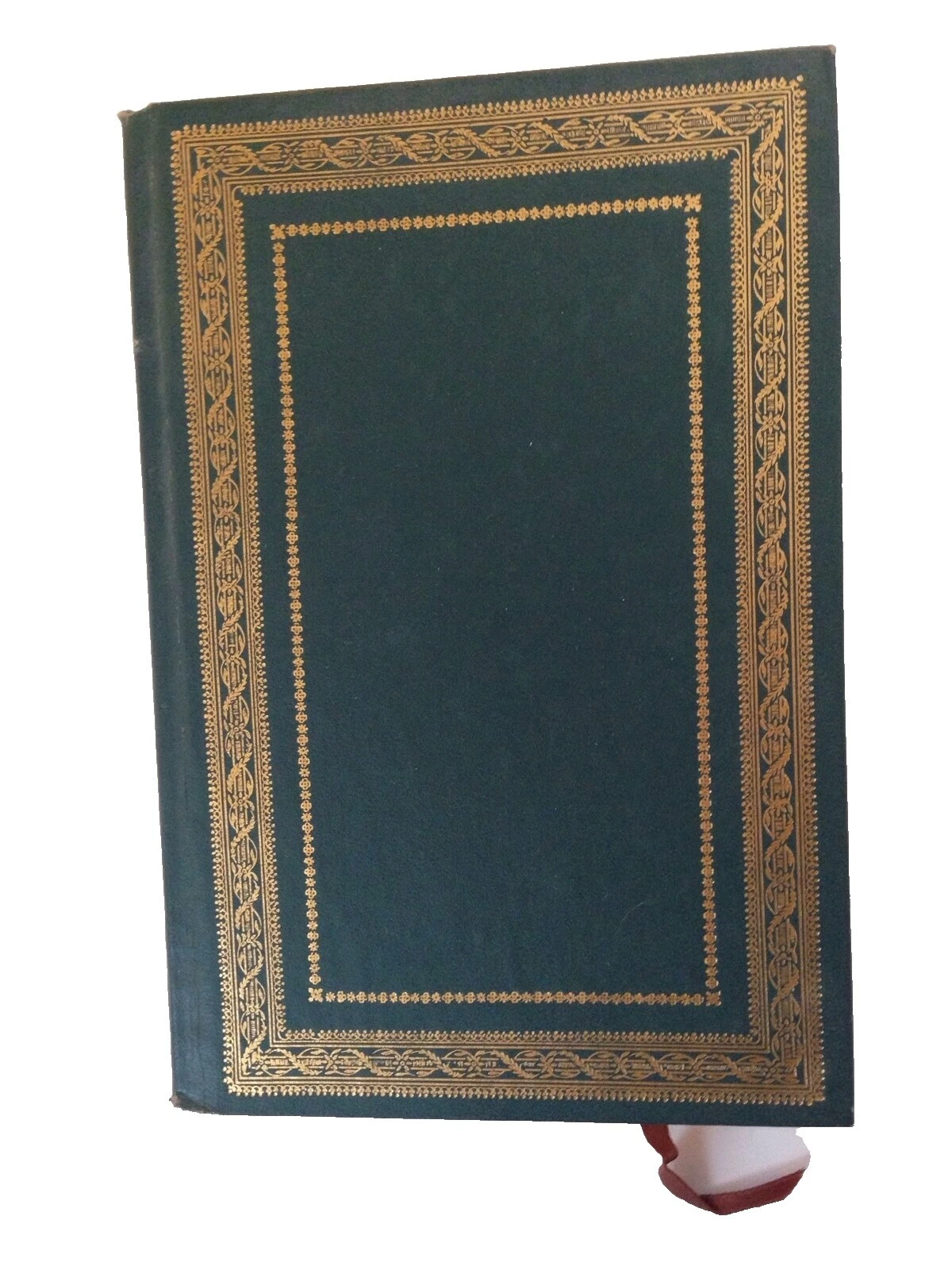 Literature & Fiction Historical Fine Binding Antiquarian & Collectible Books