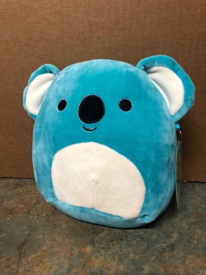 squishmallow blue