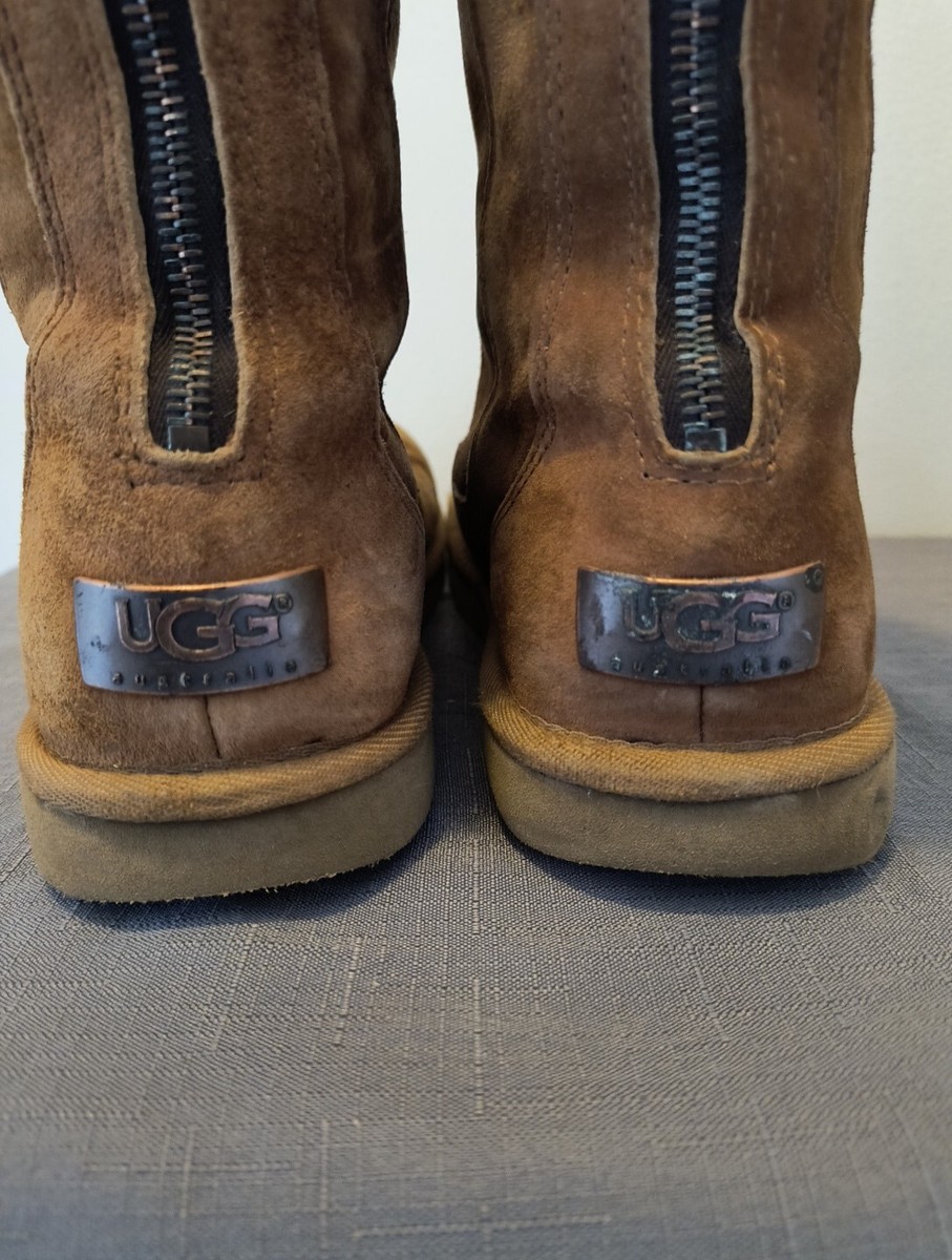 【BAON】Nekimi Fleece UGG Boots Ugg Boots, Slippers, Apparel and Sneakers – FrontRunners LA