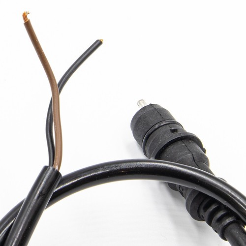 Conector sensor velocidad rueda ABS Volvo VHD. 2004-2018. 23964954 - Imagen 4 de 5