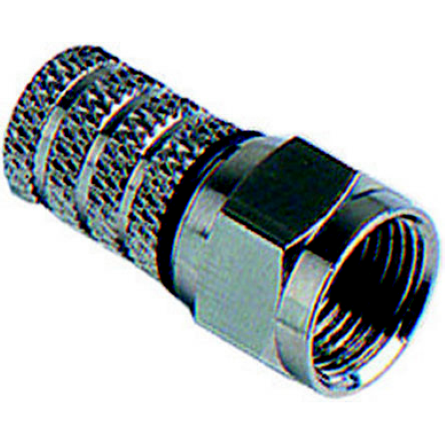 Fme Artículo 32.147 Conector Tornillo para Cable Satélite Sat 1,00 Max 6 MM - Imagen 2 de 2