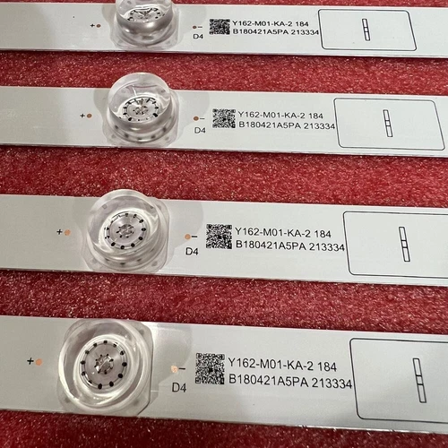 LED Hintergrundbeleuchtungsstreifen für Element E4SFT5017 E2SW5018 E4SW5017RKU C500Y19-E60 - Bild 3 von 9