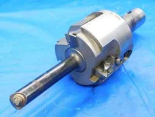 INDEXABLE ADJUSTABLE BORING BAR 2 1/4, 2 1/2, 2 5/8 O.D. 1" SHANK 8" OAL