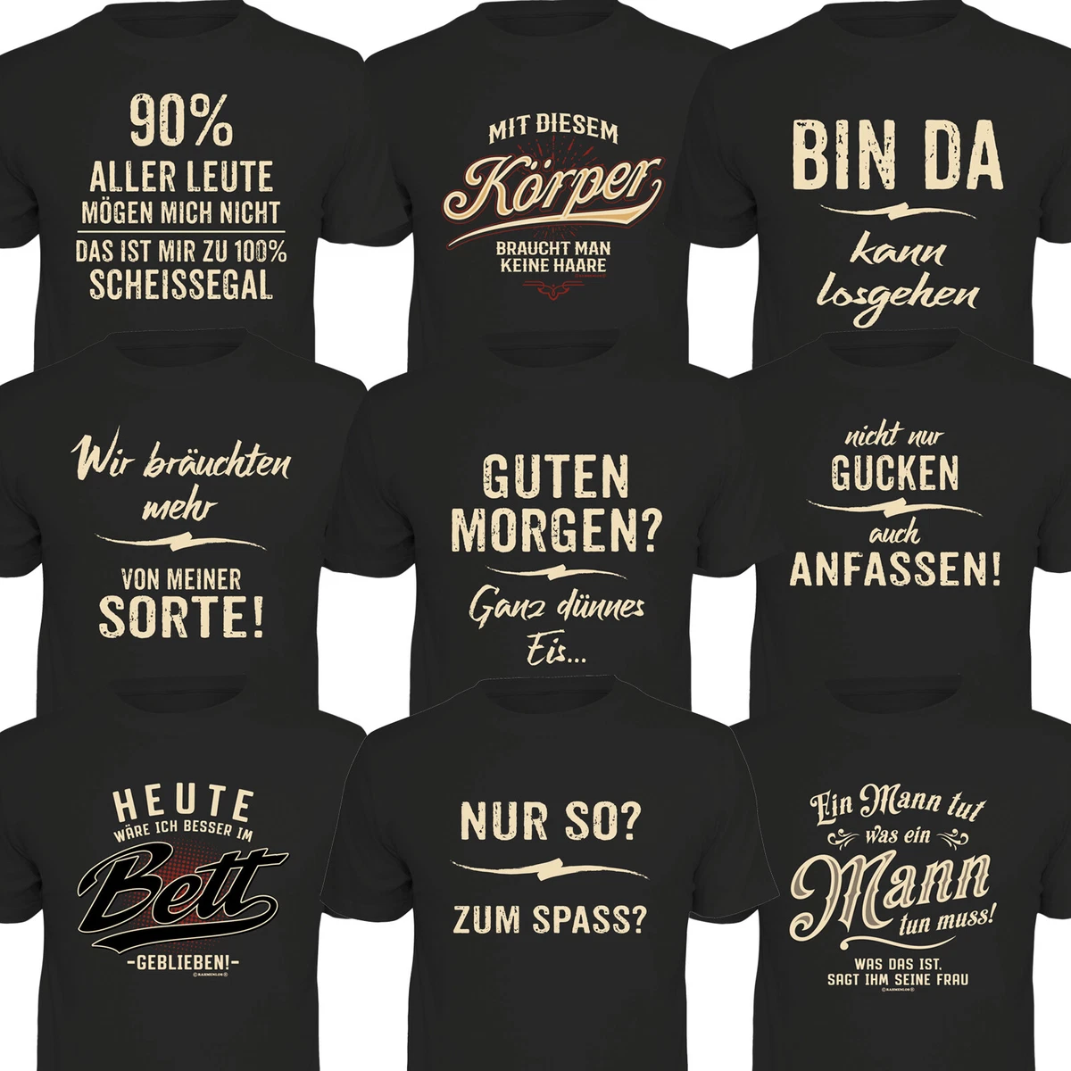 Unabhängigkeit Schleich Damit t shirt herren lustige sprüche Kann