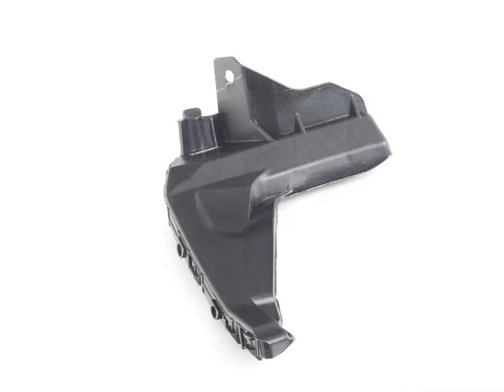 AUDI TT Roadster 8J Rear Right Bumper Guide 8J0807454B | eBay 